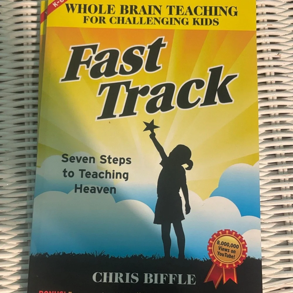 Whole Brain Teaching 122 Amazing Games Book Set Classroom Management